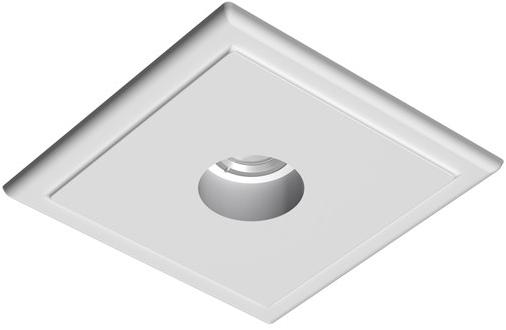 Flos Круглый встраиваемый галогенный светильник Soft collection - in sun-id-1464296 - Вид №1