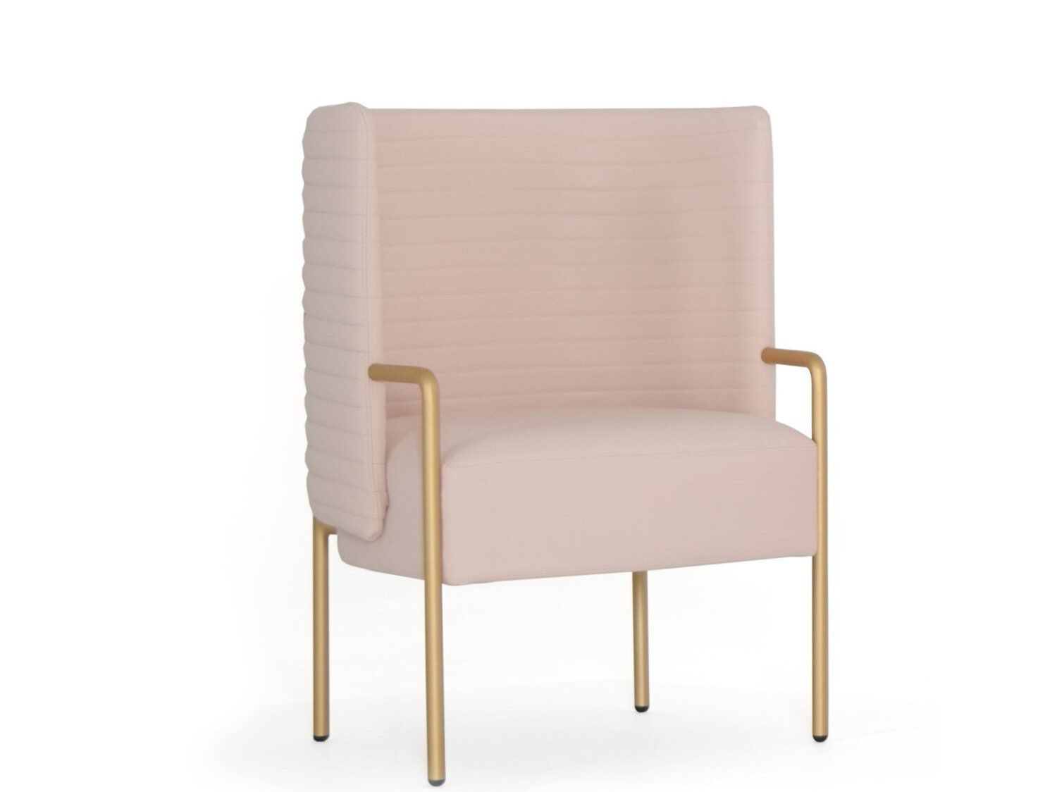 Ткань сад стул с подлокотниками ABLE Оливер ARCH-00126889 - Вид №8