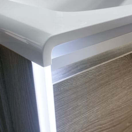 Комплект мебели 58 Arcom E.gò nodo step STARC101 - Вид №22