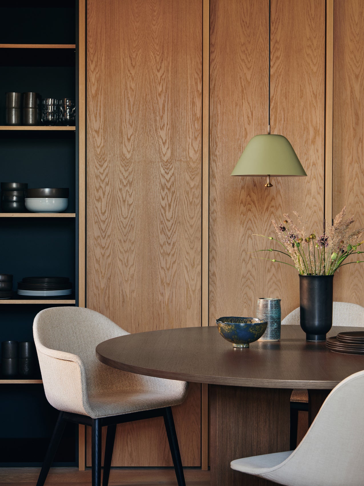 5709262031740 Harbour Arm Chair, с мягкой обивкой LuceLight  - Вид №1