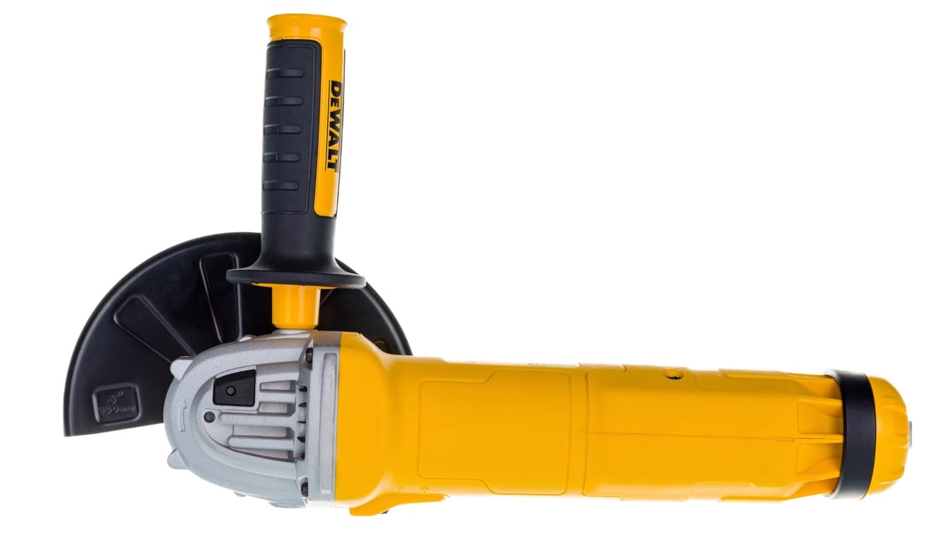 Углошлифовальная машина (УШМ) DeWalt DWE4238 5437790 STDN-0036808 - Вид №3