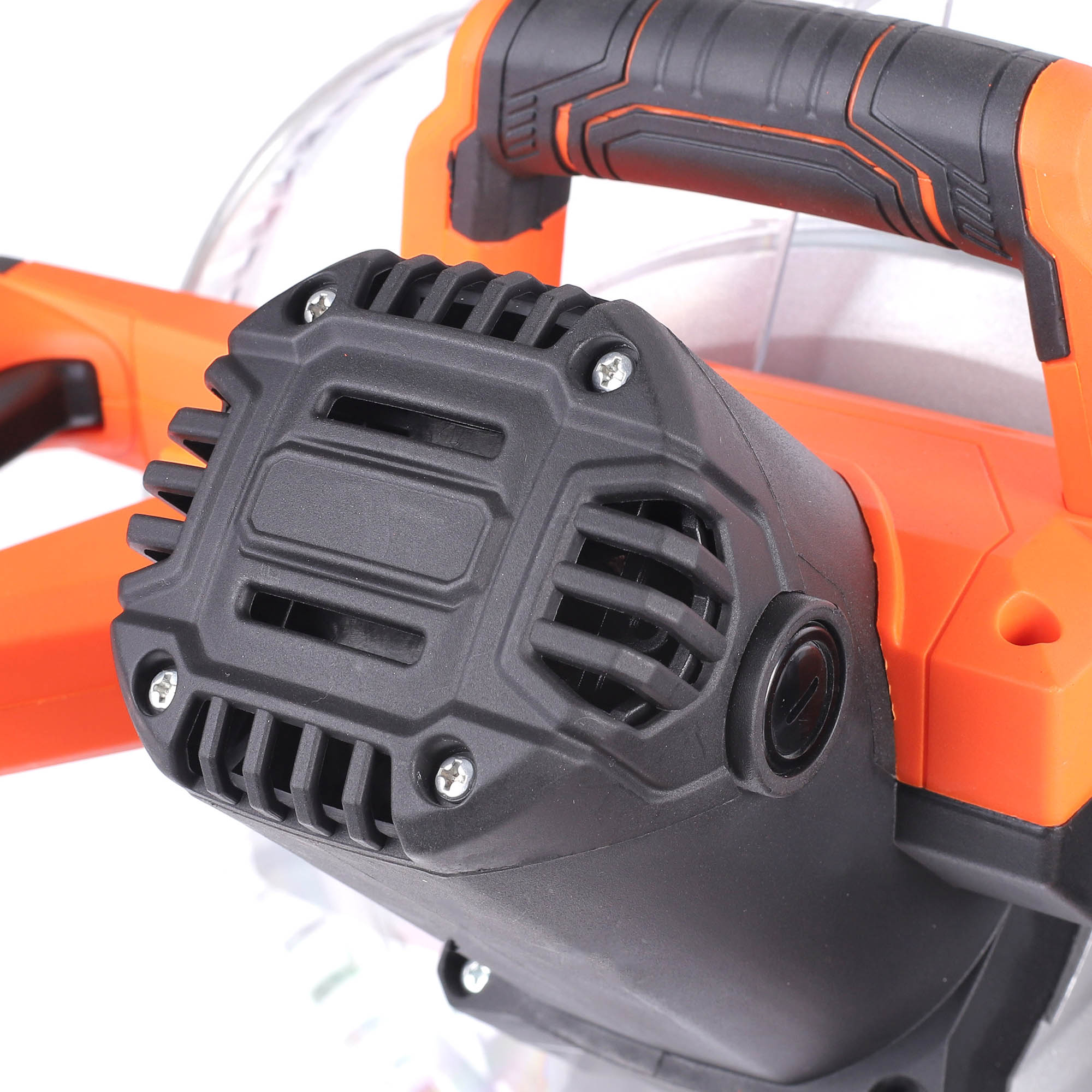 Торцовочная пила  Patriot MS 210PLD 9104831 STDN-0084115 - Вид №10