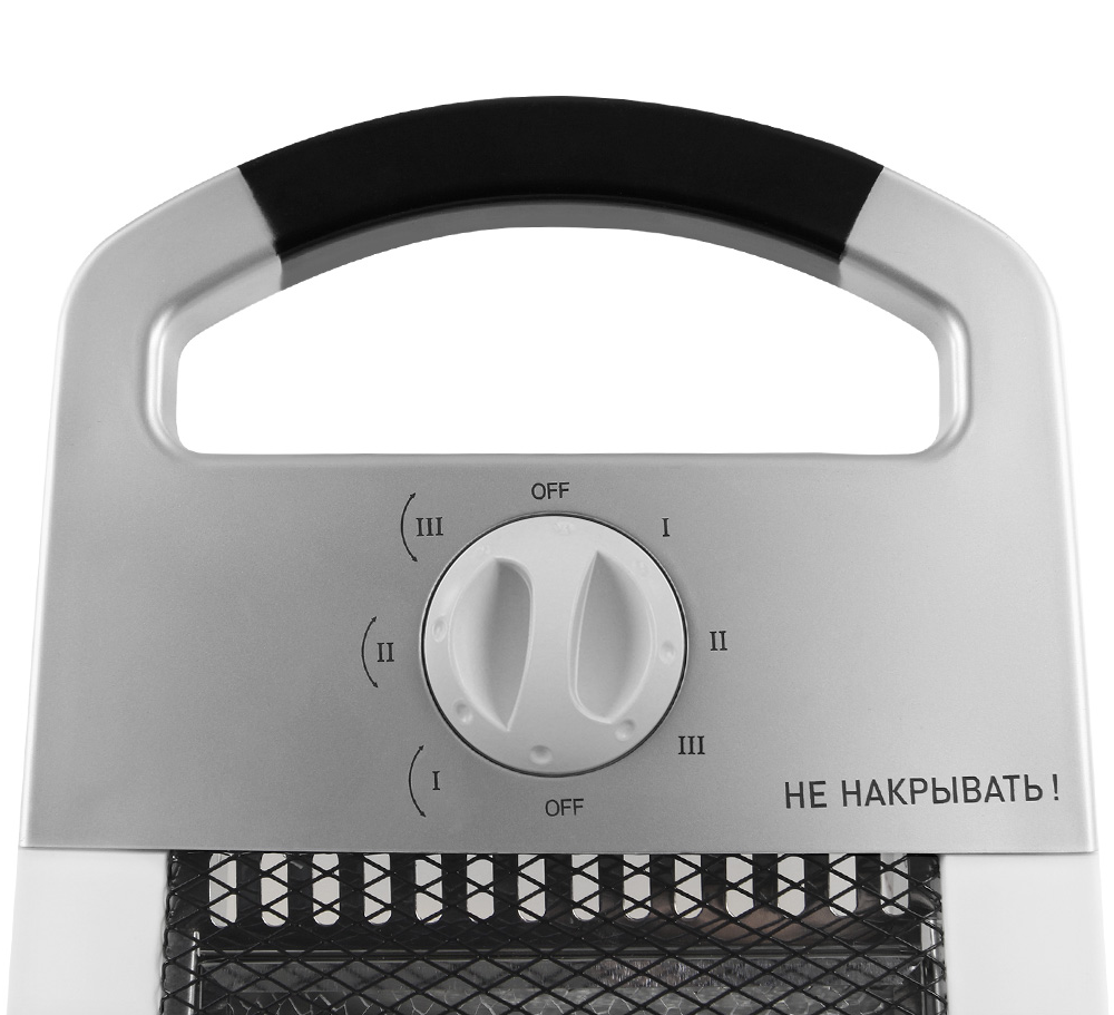 9071434 Инфракрасный обогреватель MARTA MT-IH2586A STDN-0110534 - Вид №6