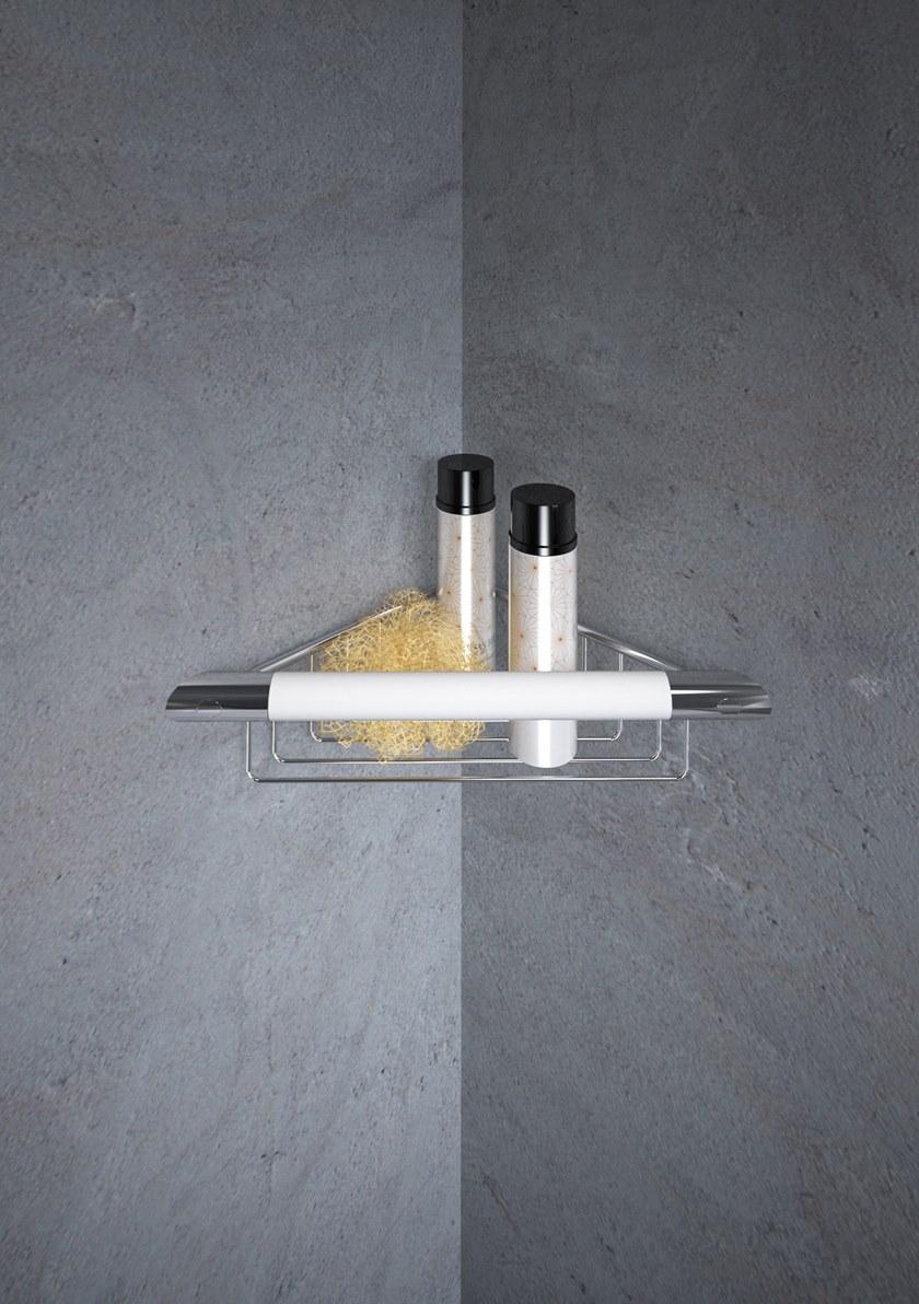 NOVELLINI Ручка для ванной из металла sun-id-1404021 - Вид №1