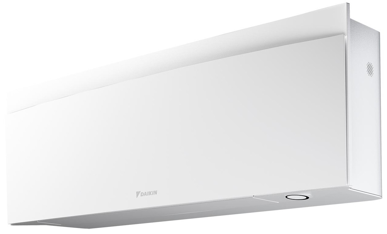 9118362 Кондиционер настенный сплит-система Daikin FTXJ25AW/RXJ25A белый STDN-0008619 - Вид №1