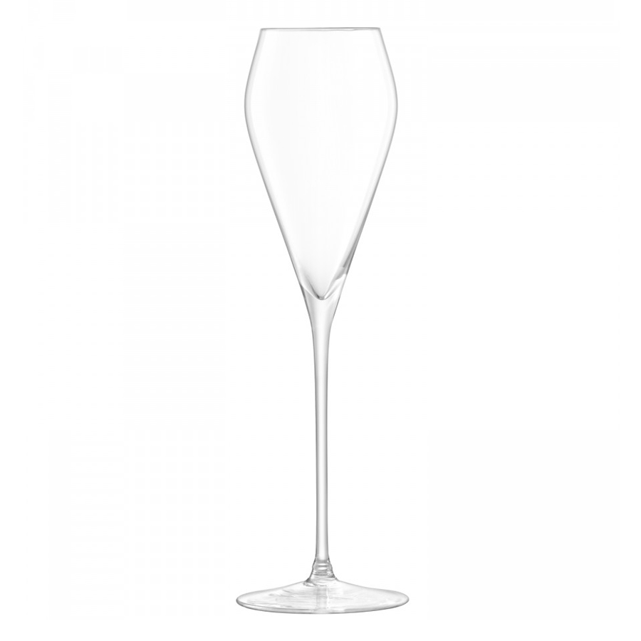 G1309-10-301 Набор бокалов для просекко wine, 250 мл, 2 шт. LSA International  - Вид №3