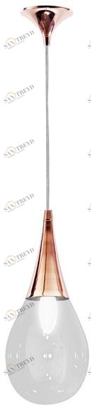 Valaisin Grönlund Подвесной светильник Drop 1739-1