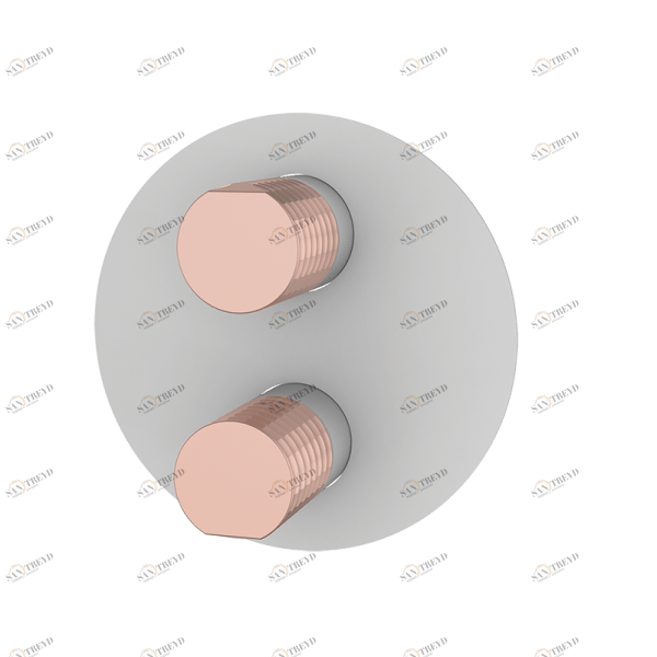 Смеситель для душа AURA GRB MIXERS 75130716