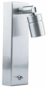 TEKNI-LED Регулируемый светодиодный настенный светильник  W44 20 1ab/cu