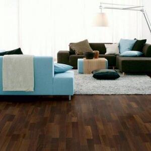 Паркетная доска Karelia Дуб SMOKED MATT