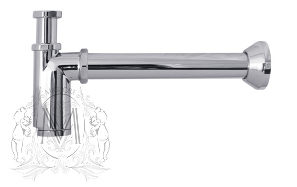 ML.RIC-10.119 Сифон для раковины Migliore Ml.Ric 