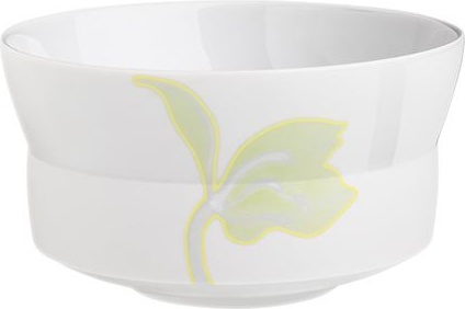 10654370 Hering Berlin Сахарница Hering Berlin "Палмхауз Икс" 250мл Фарфор, Керамика 