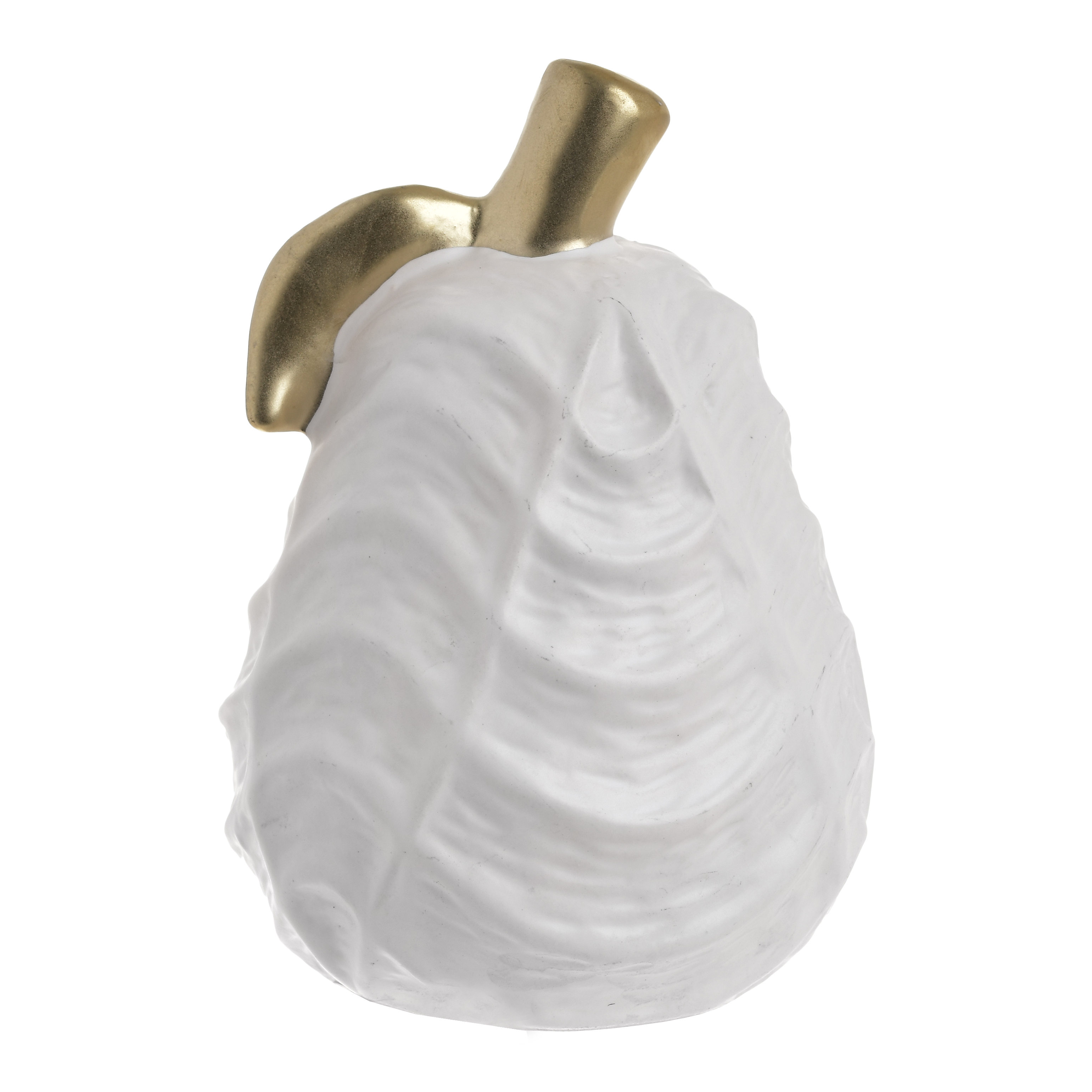 3870681.0115 ДЕКОР НАСТОЛЬНЫЙ ГРУША TO4ROOMS  - Вид №1