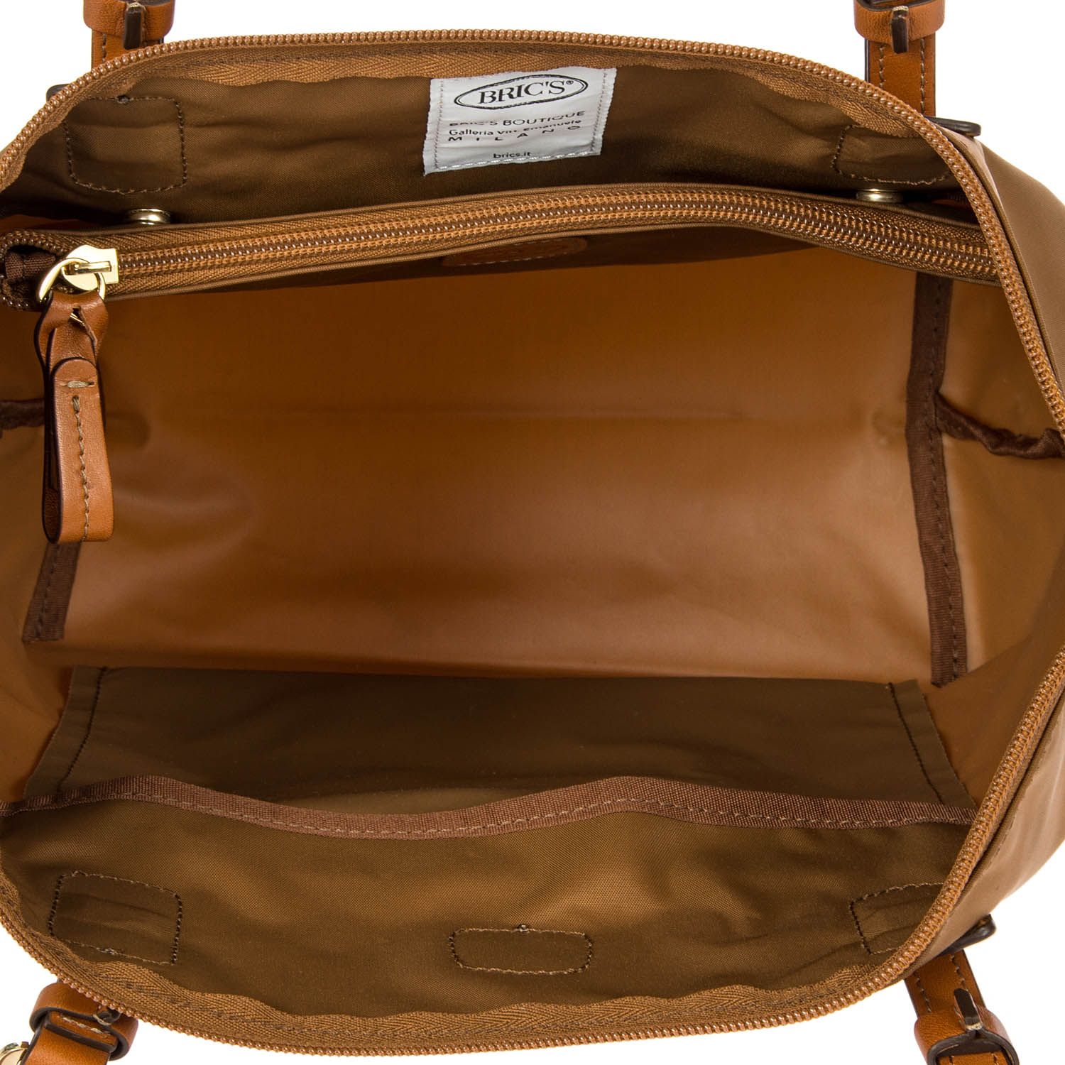 BXG45071.098 Сумка женская BXG45071 3 in 1 Shopper bag Brics X-Bag  - Вид №4