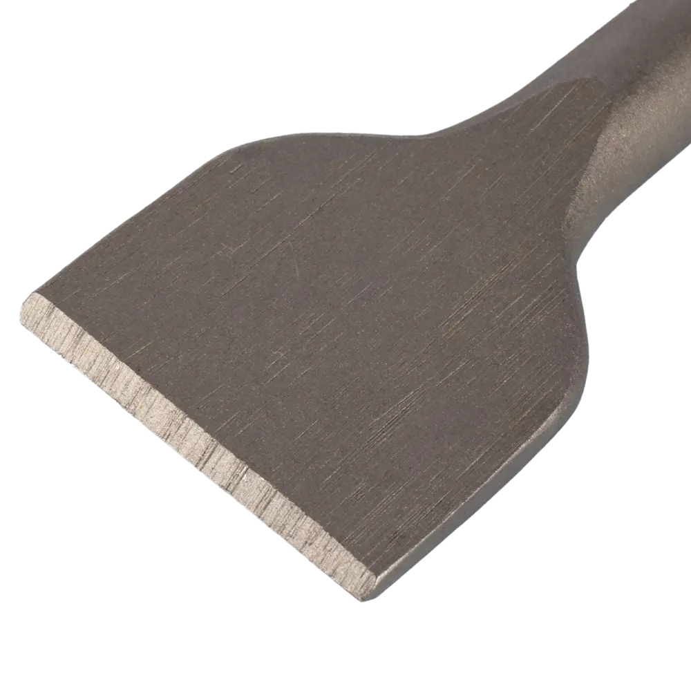 Зубило канальное KWB 40×250 мм SDS-plus для перфораторов 89387013 STLM-1365736 - Вид №1