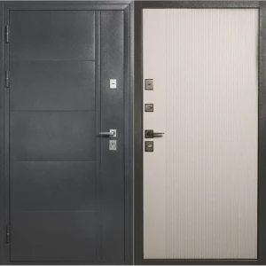 Входная дверь ФОРПОСТ Термаль Ультима с терморазрывом и защитой 89415307