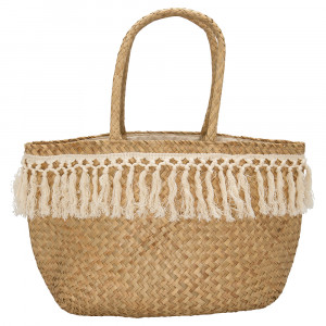 WILBASWM0802 Корзина Nature Medium Greengate SS2020