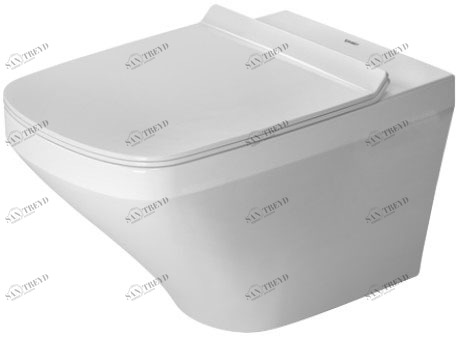 2551092000 Подвесной унитаз настенный Белый Duravit Durastyle Германия