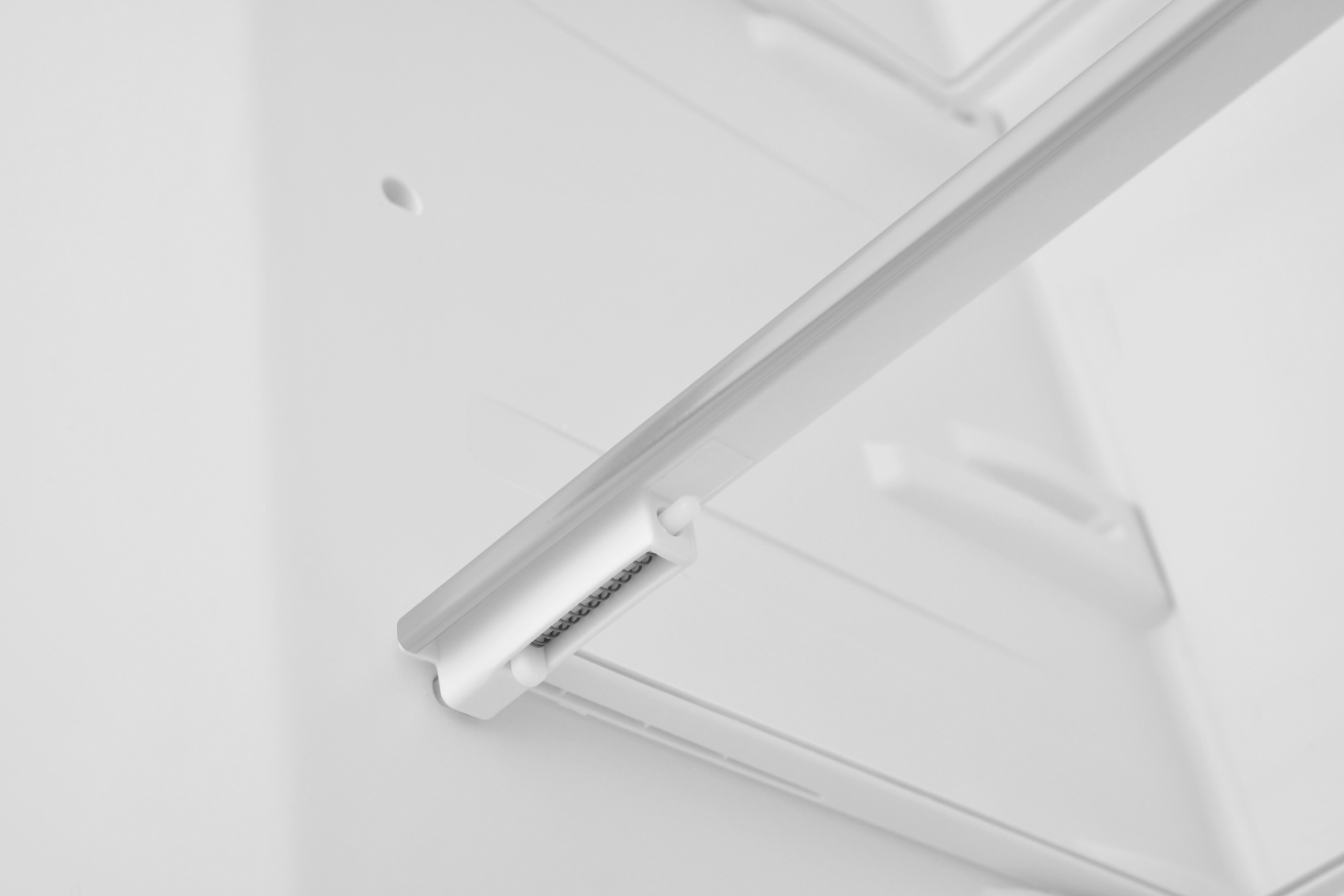 9185196 Холодильник Side by Side   ZUGEL ZRTD459XB черный STDN-0120863 - Вид №26