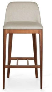 Pacini & Cappellini Мягкий стул из ткани Becky 5437.2