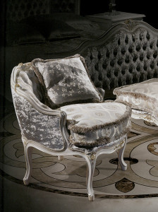 Кресло  EZIO BELLOTTI 3566