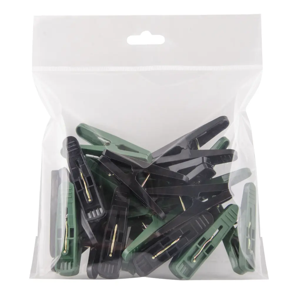 Набор бельевых прищепок Martika Классика 18 шт STLM-2034030 - Вид №4