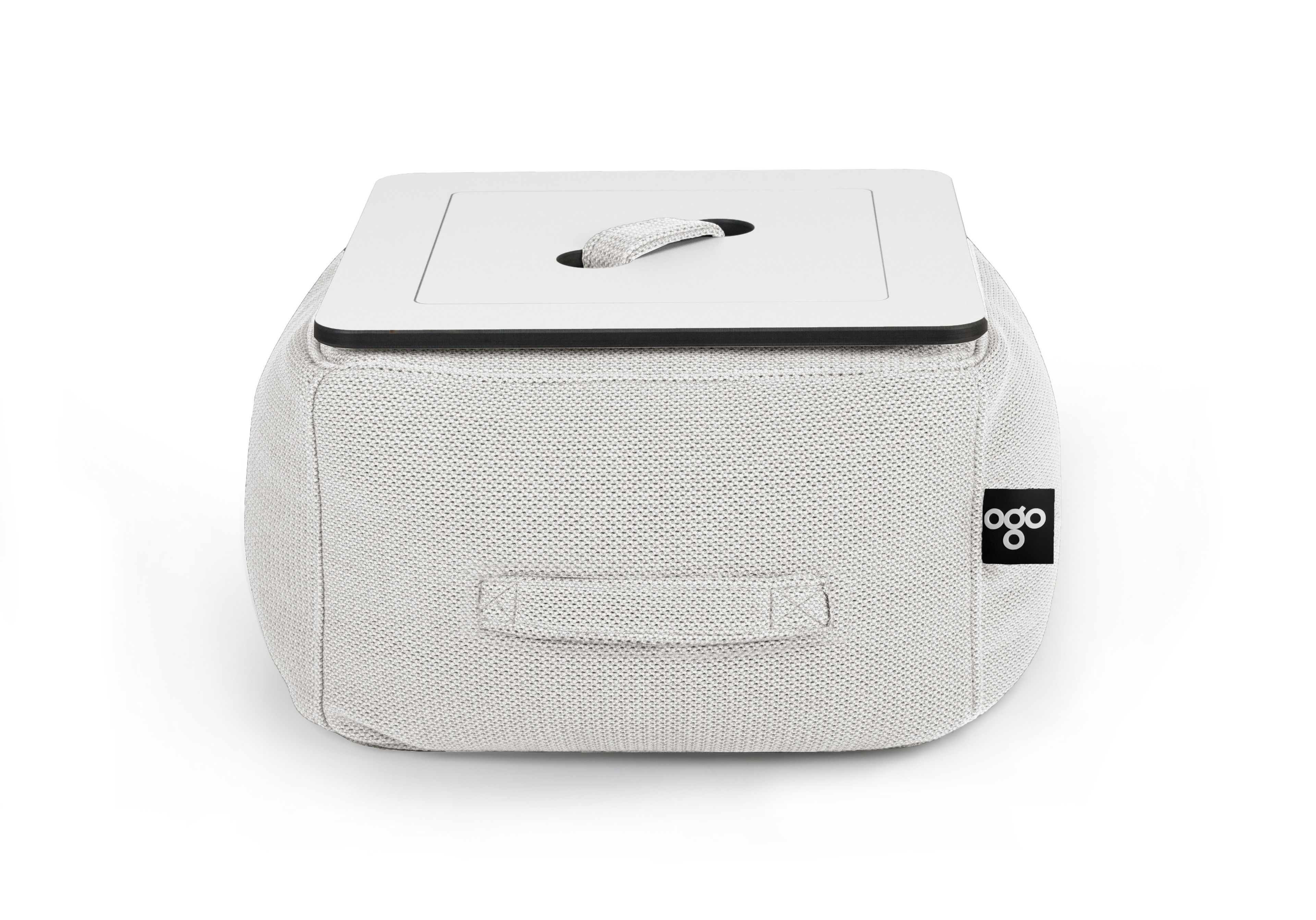 Квадратный садовый столик OGO PUF POOL ARCH-00051719 - Вид №20