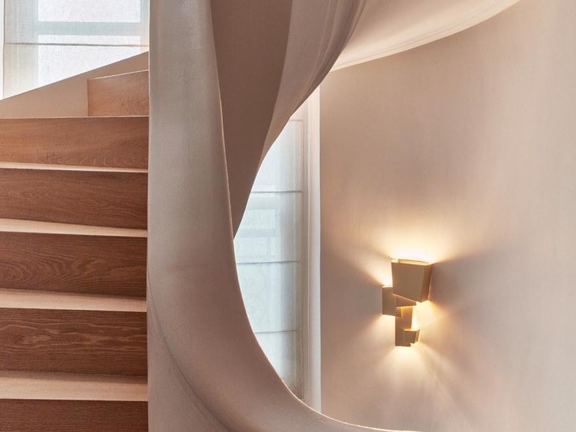 DCW éditions Аппликация светодиода из оттона Éric de dormael sun-id-1361484 - Вид №3