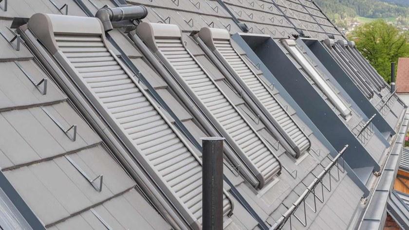 Roto Рольставни Designo sun-id-1515167 - Вид №2