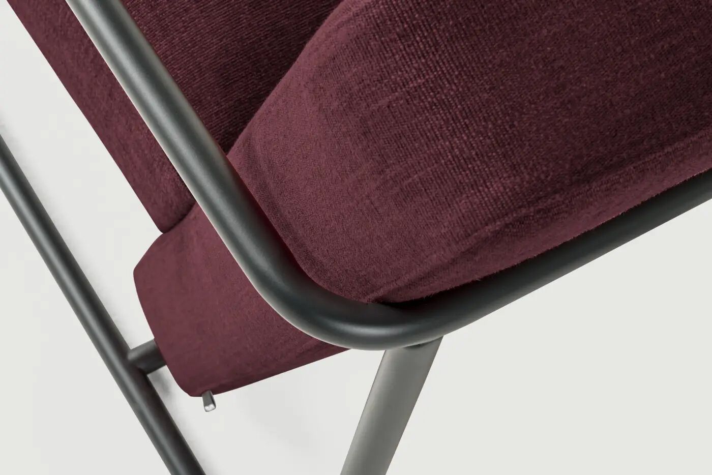 Кресло с подлокотниками BALERI ITALIA SPUNTA ARCH-00039347 - Вид №3