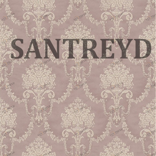 514971 Обои Rasch Trianon XI