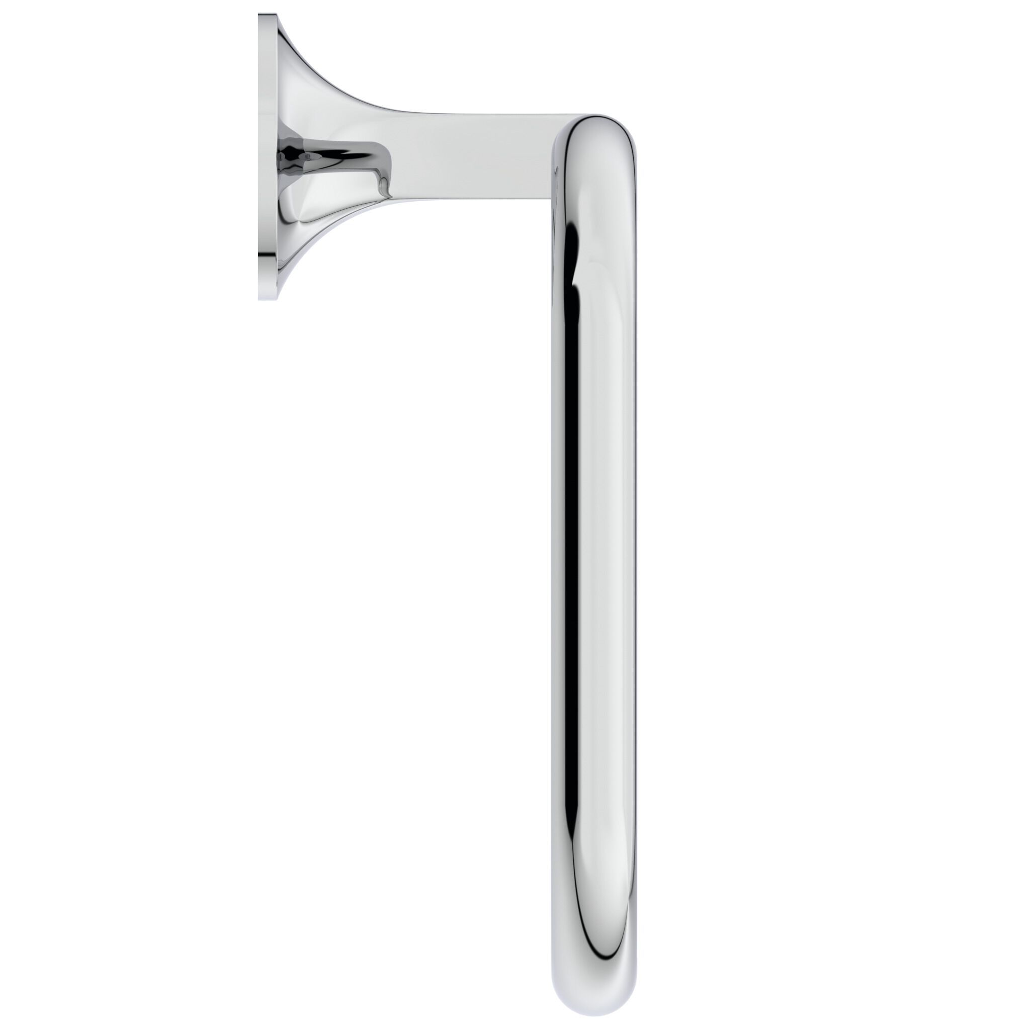 Держатель для полотенец с металлическим кольцом Ideal Standard La Dolce Vita ARCH-00042893 - Вид №6