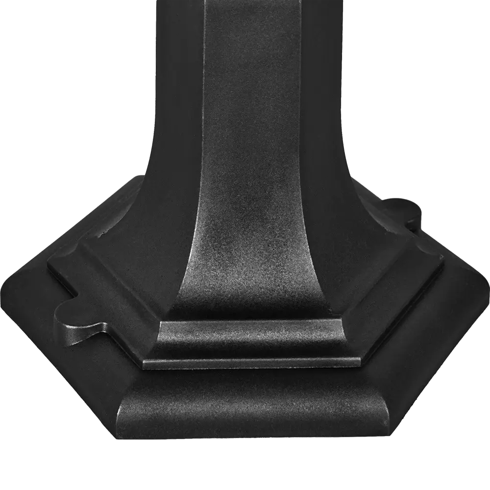 Уличный фонарный столб Santreyd PG31 в классическом стиле для сада и парка 87618426 STLM-0074552 - Вид №4