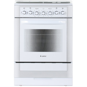 9904999 Комбинированная плита Gefest ПГЭ 6302-03 0040 белый