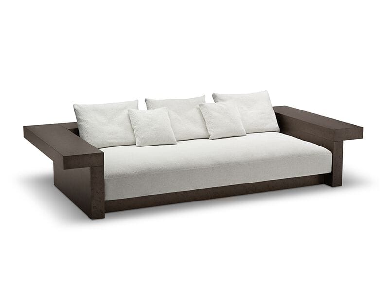 Ткань диван HC28 maison CHAI ARCH-00151130 - Вид №2