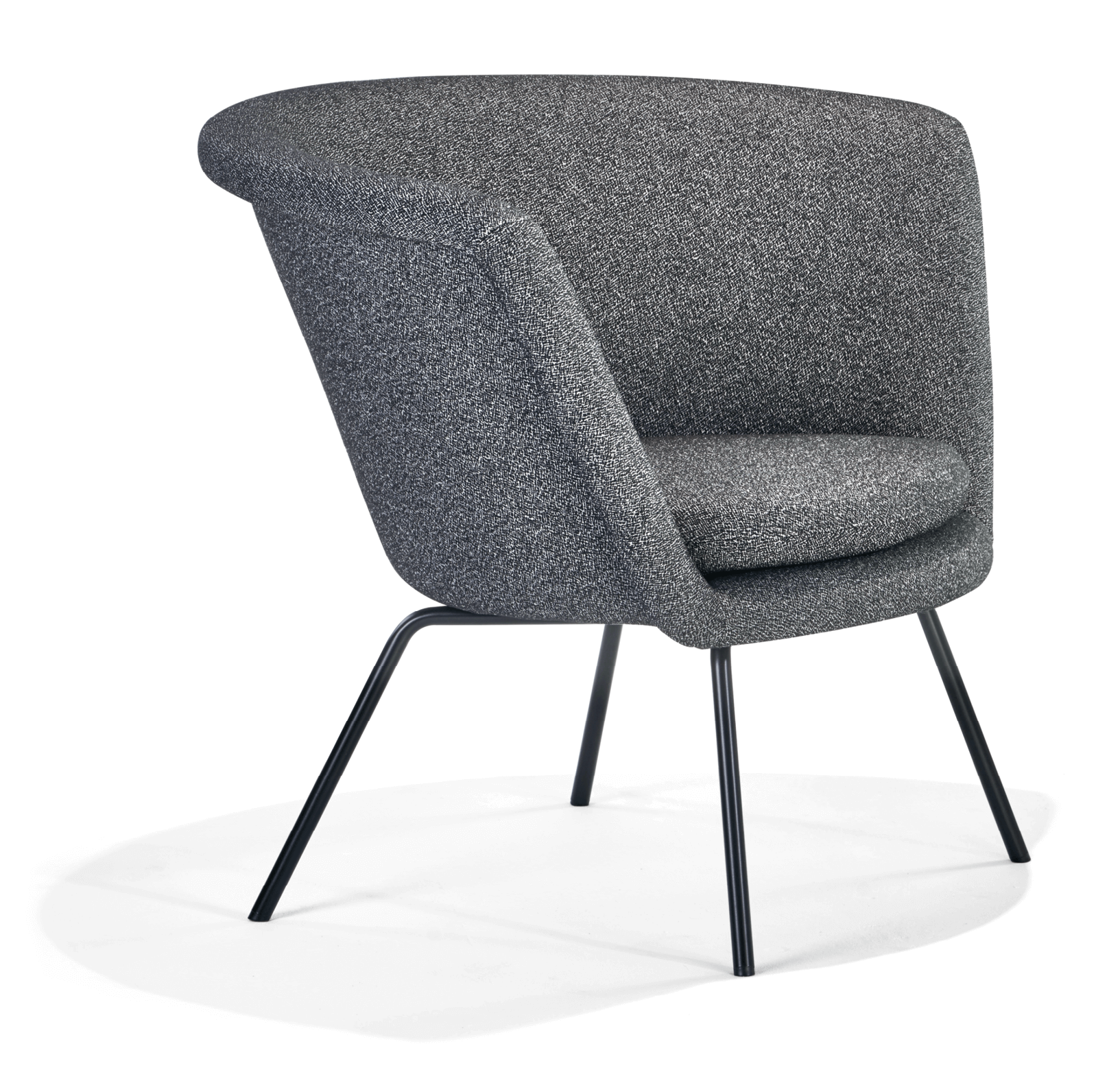 Кресло с подлокотниками Richard Lampert H57 ARCH-00127323 - Вид №17