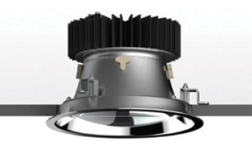 Artemide Встраиваемый светодиод Parabola sun-id-1412403 - Вид №1