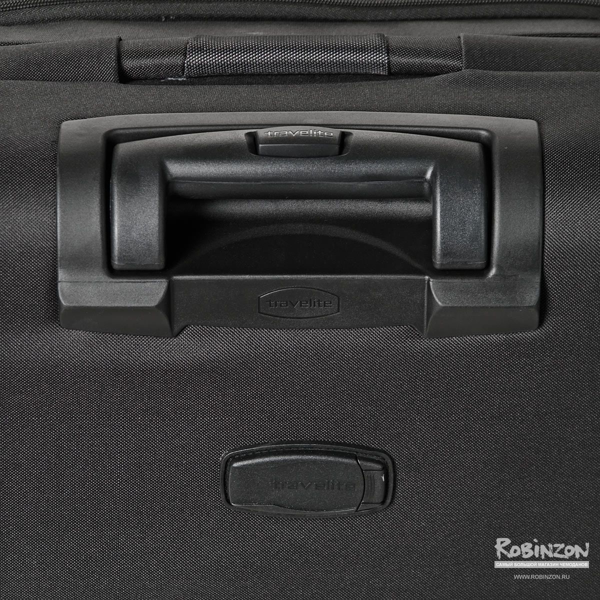 98549-01 Чемодан 98549 L Travelite Orlando - Вид №6