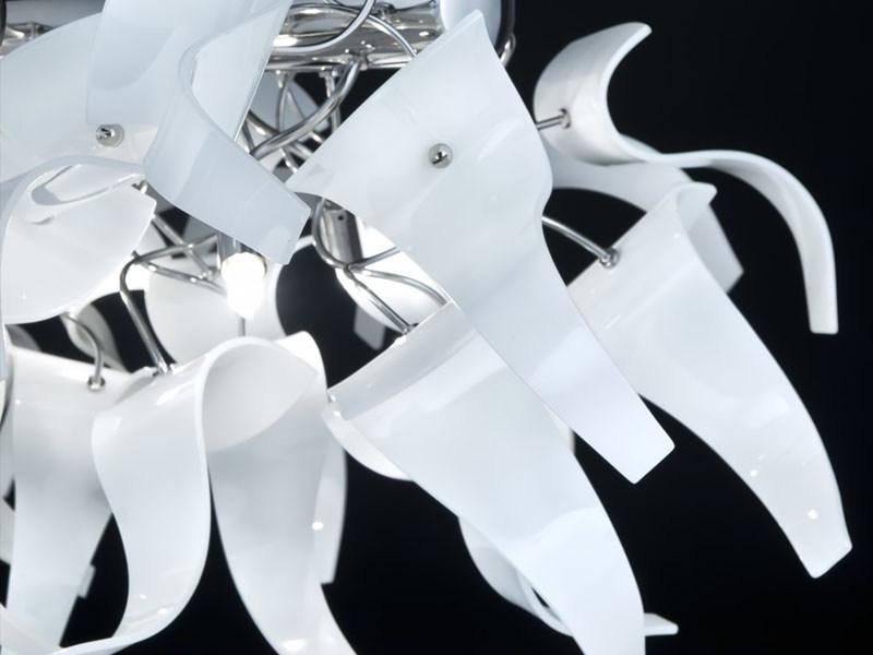 Metal Lux Хрустальный подвесной светильник Diva sun-id-1405683 - Вид №1