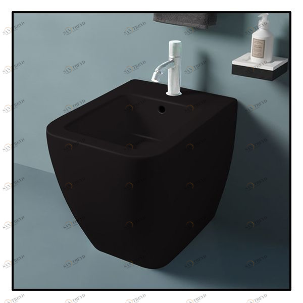 SHCOBILV Биде напольное SHUI Comfort Ceramica Cielo