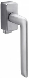 Reguitti Оконная ручка Zamak dk на розе Spring A141dkq7550