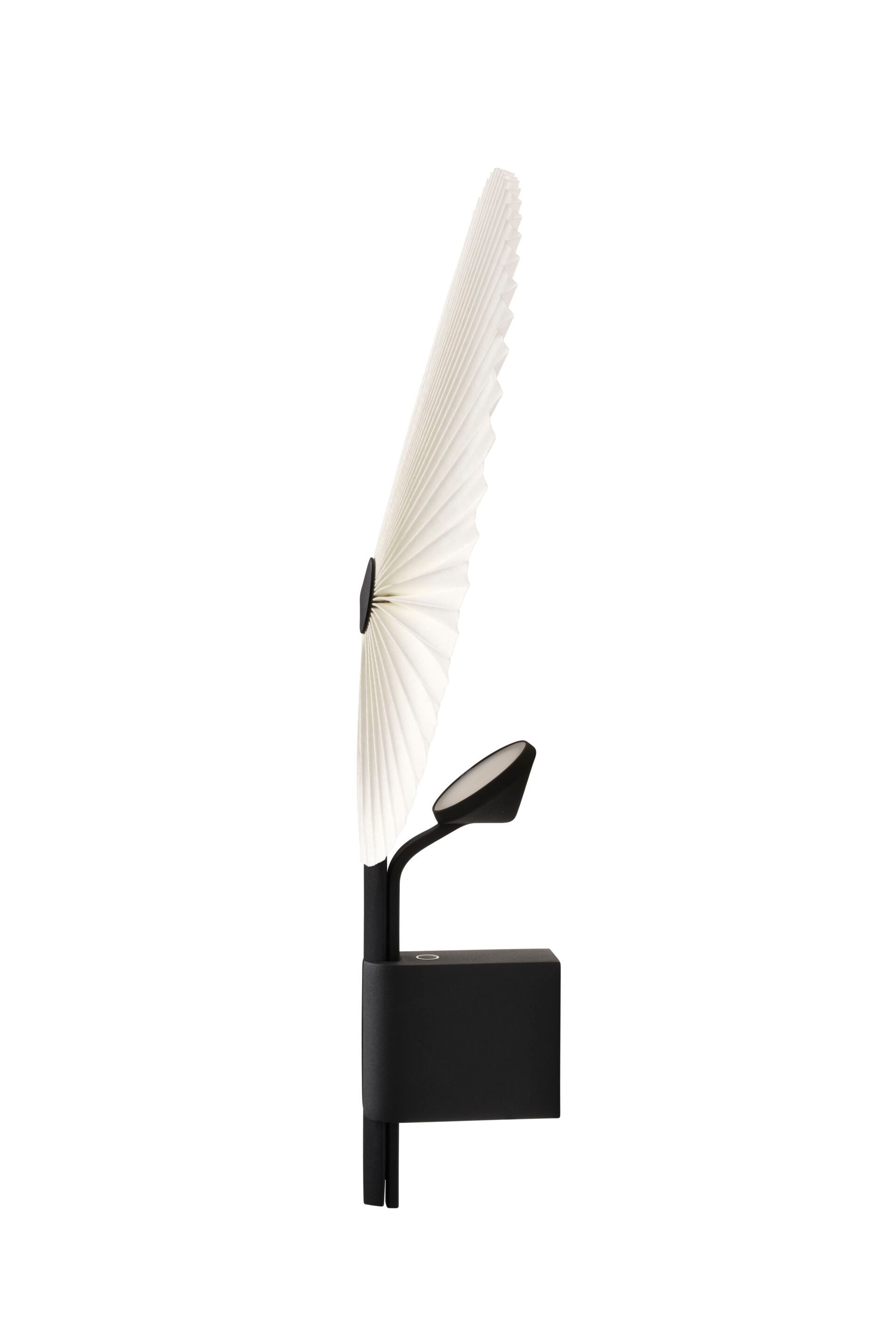 Стальной настенный светильник Gejst Liris ARCH-00084680 - Вид №6