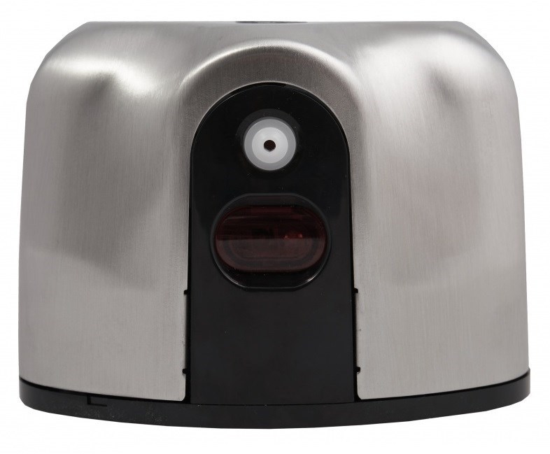 BXG-ASD-1200 - сенсорный диспенсер для мыла/антисептика BXG  - Вид №5