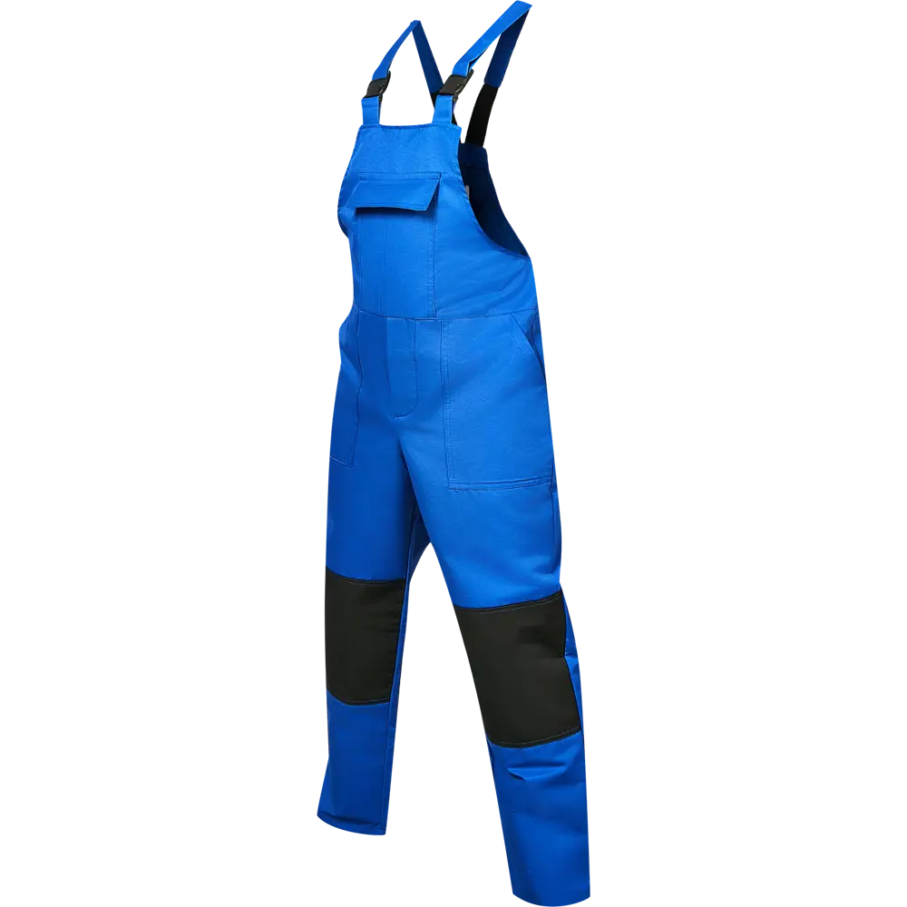 Рабочий полукомбинезон Santreyd Сектор - защита и комфорт 89348458 STLM-0842554