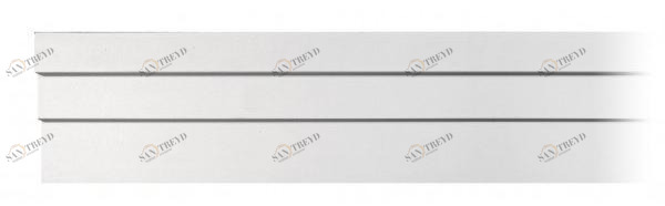 GESSO Гипсовая рама для фасада  383b 