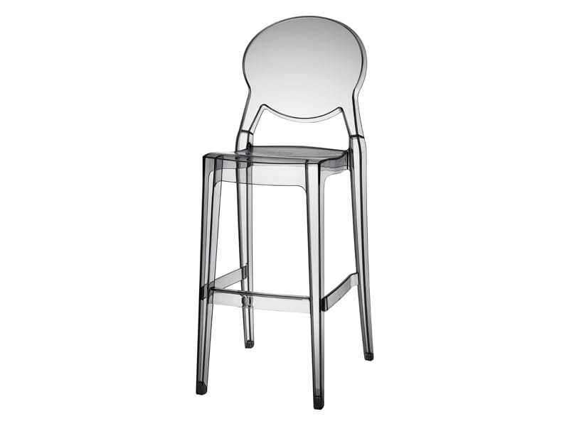 Высокий стул из поликарбоната S-CAB иглу ARCH-00145510