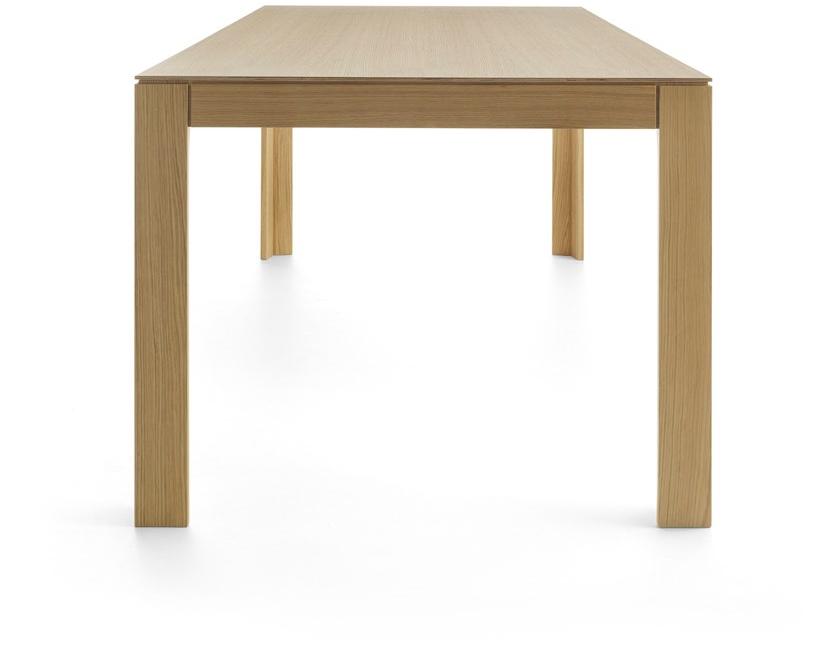 Crassevig Деревянный стол Nara sun-id-1420624 - Вид №2