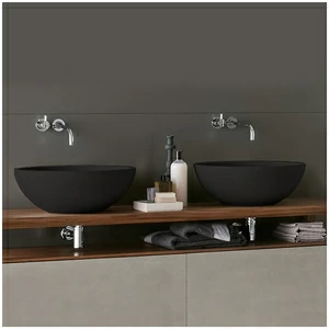 B4626 Накладная раковина на столешницу  овальная Neutra Design