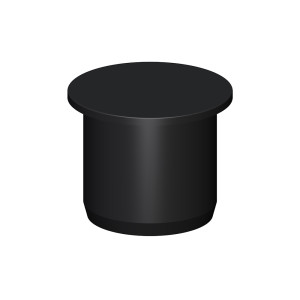 02327 Заглушки Tece