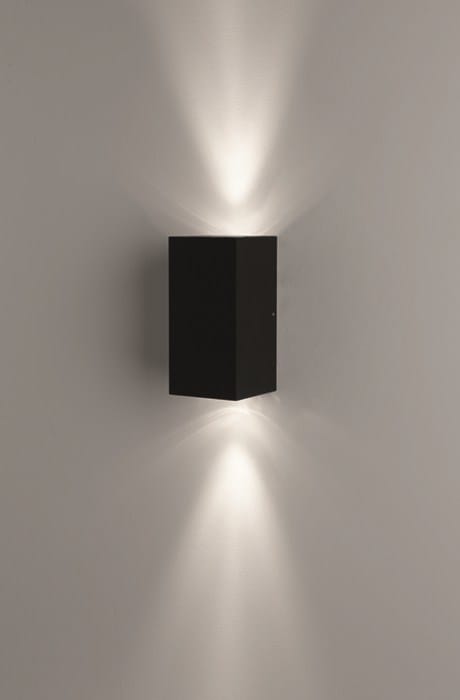 Алюминиевый настенный светильник BEL-LIGHTING Куб ARCH-00140706 - Вид №2